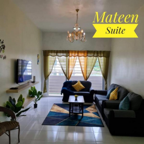 M Suite
